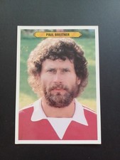 Paul breitner bayern gebraucht kaufen  Löwenstein