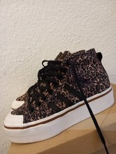 Adidas nizza platform gebraucht kaufen  Glienicke