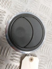 Aerateur tableau bord d'occasion  Méru