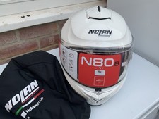 Nolan n80 crash for sale  DIDCOT