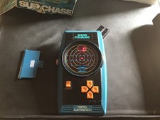 Mattel sub chase for sale  Mesa