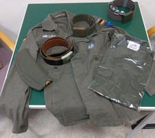 Moleskin hemd jacke gebraucht kaufen  Lahnstein