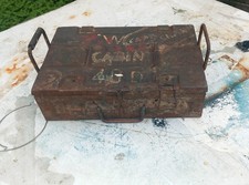 British wwii ammo for sale  FROME