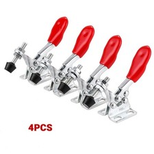 Horizontal toggle clamp for sale  UK
