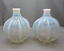 Two vintage fenton for sale  Stockton