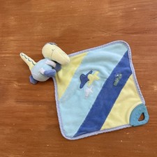 Doudou plat babysun d'occasion  Rully