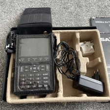 Satlink 6908se dvb usato  Spedire a Italy