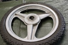 Hinterrad felge 269236 gebraucht kaufen  Berlin