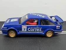 Scalextric c175 ford for sale  SURBITON