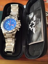 Belle montre combat d'occasion  Mantes-la-Jolie