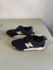 New balance dunkelblau gebraucht kaufen  Berlin