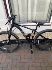 Barracuda boulder mountain for sale  ILFORD