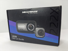 Nextbase dash cams for sale  Little Rock