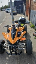 Jingling 250cc road for sale  BRAINTREE