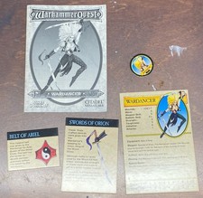 wardancer for sale  GLASGOW