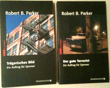 robert b parker gebraucht kaufen robert b parker gebraucht kaufen  München