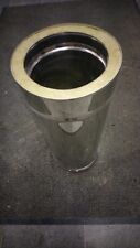 Jeremias 150mm 500mmtwinwall for sale  TREGARON