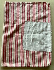Antique red striped d'occasion  Expédié en Belgium