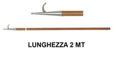 Mezzo marinaio legno usato  Valvestino