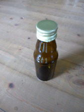 Glasflasche glasflaschen 125 gebraucht kaufen  Neustadt