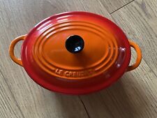 Creuset bräter klein gebraucht kaufen  Delmenhorst