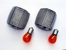 Black indicator lenses d'occasion  Expédié en Belgium