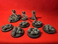 Necron warriors canoptek for sale  CARLISLE