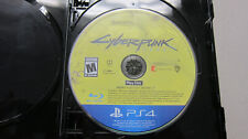 Ps4 cyberpunk play for sale  Fallon