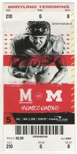 2019 maryland terrapins for sale  Merrifield