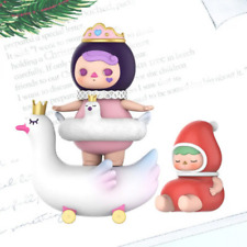 Używany,  Bubble Matt Pucky Christmas Parade Series Blind Box Potwierdzona figurka na sprzedaż  Wysyłka do Poland