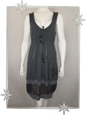 Robe fantaisie chasuble d'occasion  Foix