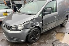 Volkswagen caddy mk3 for sale  OLDHAM