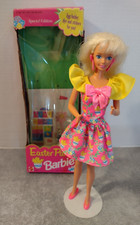 Easter party barbie for sale  Henrico