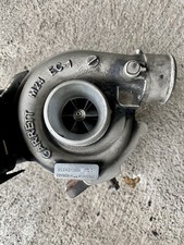 35242126h turbo dodge usato  Acireale