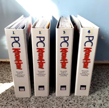 Knowhow magazine partworks for sale  BEXLEYHEATH