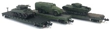 n gauge bogie wagons for sale n gauge bogie wagons for sale UK