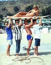 Ian ziering signed usato Ian ziering signed usato  Montesilvano