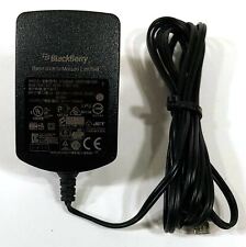 Adaptador AC/DC BlackBerry PSM04R-050CHW1(M) 5V 700mA fonte de alimentação Europlug C440 comprar usado  Enviando para Brazil