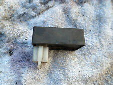 Cdi ignition black for sale  PICKERING