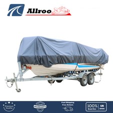 19ft boat cover for sale  Monroe Township