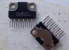 Toshiba ta7271p circuit d'occasion  Bourges