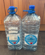 Litre mineral water for sale  NEWARK