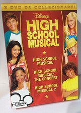High school musical usato  Viterbo