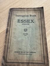Essex super six for sale  DARTMOUTH