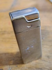 Briquet consul swiss d'occasion  Épernay