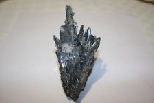 Cristallo antimonite hikuang usato  Vercana
