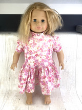 Sally toddler doll for sale  WOKING