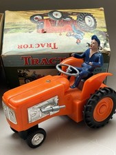 Modellino trattore mic usato  Altamura
