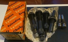 lyman reloading equipment for sale lyman reloading equipment for sale Grand Blanc