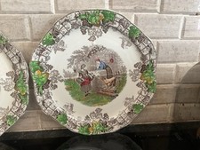 copeland spode byron series 2 for sale copeland spode byron series 2 for sale MAIDENHEAD